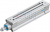 1376427 Пневмоцилиндр DSBC-32-125-PPVA-N3 FESTO 1376427 Пневмоцилиндр DSBC-32-125-PPVA-N3 FESTO