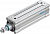 1383340 Пневмоцилиндр DSBC-80-200-PPVA-N3 FESTO