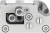 543904 Мини-суппорт DGSL-8- - FESTO 543904 Мини-суппорт DGSL-8- - FESTO