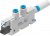 532637 Генератор вакуума VN-10-L-T3-PQ2-VQ2-RO1-M FESTO