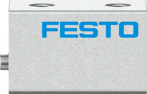526898 Короткоходовый цилиндр ADVC-4-5-P FESTO 526898 Короткоходовый цилиндр ADVC-4-5-P FESTO