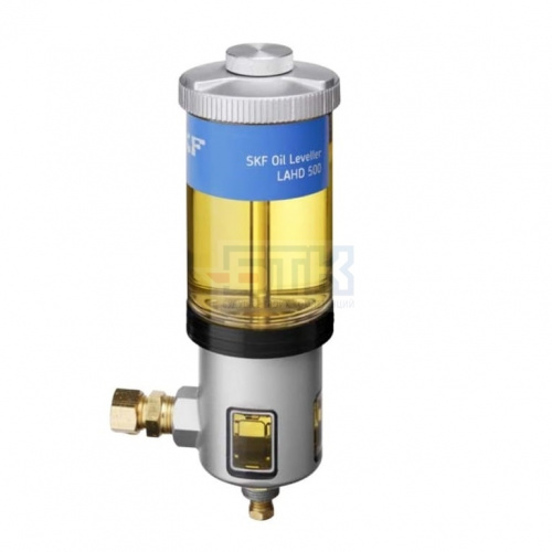 Регулятор уровня масла LAHD 500 SKF