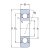 Подшипник 361203 R SKF