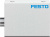 188181 Короткоходовый цилиндр ADVC-25-25-I-P FESTO