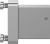 4491059 Осевой набор EAMM-A-V25-40P FESTO