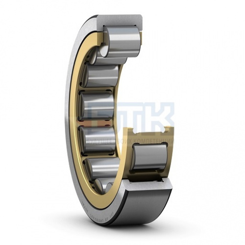 Подшипник RNU 210 ECML SKF Подшипник RNU 210 ECML SKF