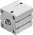 572685 Компактный цилиндр ADN-50-25-I-PPS-A FESTO