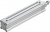 1366956 Пневмоцилиндр DSBC-50-250-PPVA-N3 FESTO