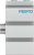 188264 Короткоходовый цилиндр ADVC-50-10-I-P FESTO