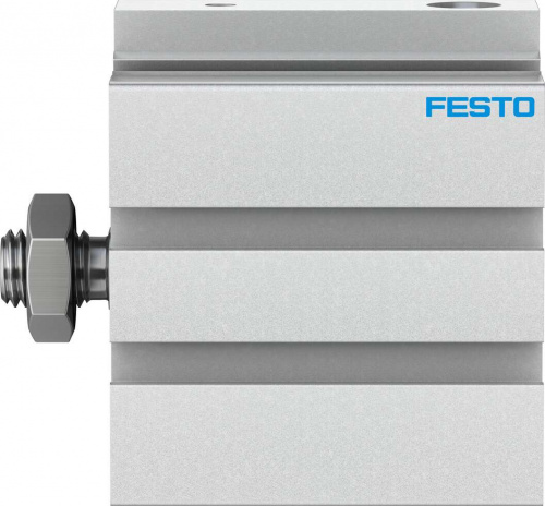 188231 Короткоходовый цилиндр AEVC-40-25-A-P FESTO