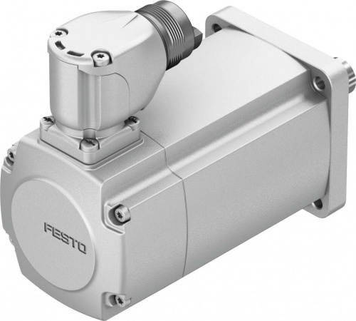 5242200 Серводвигатель EMMT-AS-60-S-HS-RS FESTO