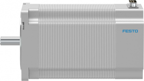 1370490 Шаговый двигатель EMMS-ST-87-L-S-G2 FESTO 1370490 Шаговый двигатель EMMS-ST-87-L-S-G2 FESTO