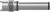 8068144 Заглушка OASC-V1-P FESTO