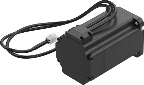 8097187 Серводвигатель EMMB-AS-80-07-S30S FESTO