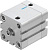572666 Компактный цилиндр ADN-40-20-I-PPS-A FESTO