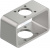 8083005 Переходник DARQ-B-F05-F04-R13-P5 FESTO