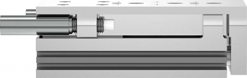 8085174 Мини-суппорт DGST-12-80-Y12A FESTO