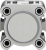 3660619 Стандартный цилиндр DSBC-40-50-D3-PPVA-N3 FESTO 3660619 Стандартный цилиндр DSBC-40-50-D3-PPVA-N3 FESTO