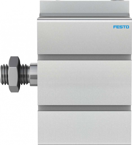188329 Короткоходовый цилиндр AEVC-100-25-A-P-A FESTO 188329 Короткоходовый цилиндр AEVC-100-25-A-P-A FESTO