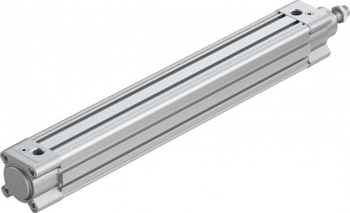 3660630 Стандартный цилиндр DSBC-40-320-D3-PPVA-N3 FESTO 3660630 Стандартный цилиндр DSBC-40-320-D3-PPVA-N3 FESTO