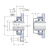 Подшипниковый узел FYK 20 TF SKF Подшипниковый узел FYK 20 TF SKF