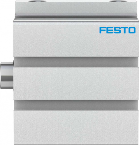 188262 Короткоходовый цилиндр ADVC-50-20-I-P-A FESTO