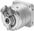 1145104 Неполноповоротный привод DSM-T-32-270-P-A-B FESTO