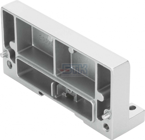550214 Торцевая плита CPX-M-EPR-EV FESTO