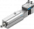 8118282 Электроцилиндр EPCS-BS-45-100-10P-A-ST-M-H1-PLK-AA FESTO