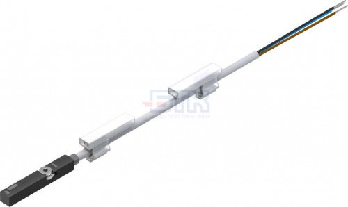 543863 Датчик положения SME-8M-DS-24V-K-5,0-OE FESTO 543863 Датчик положения SME-8M-DS-24V-K-5,0-OE FESTO