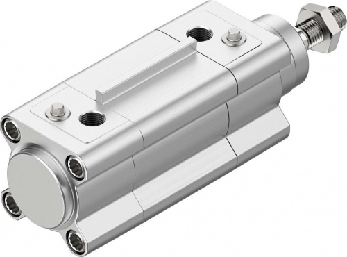 570079 Стандартный цилиндр DSBF-C-...-50- - FESTO 570079 Стандартный цилиндр DSBF-C-...-50- - FESTO