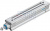 1376473 Пневмоцилиндр DSBC-32-160-PPSA-N3 FESTO 1376473 Пневмоцилиндр DSBC-32-160-PPSA-N3 FESTO