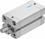 577187 Компактный цилиндр ADN-25-40-A-PPS-A FESTO