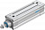 2125494 Пневмоцилиндр DSBC-63-150-PPVA-N3 FESTO