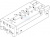 197906 Мини-суппорт SLT-20-100-A-CC-B FESTO 197906 Мини-суппорт SLT-20-100-A-CC-B FESTO