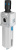 564116 Фильтр-регулятор давления MS9-LFR-G-D6-CUM-DI-AG-BAR-AS FESTO 564116 Фильтр-регулятор давления MS9-LFR-G-D6-CUM-DI-AG-BAR-AS FESTO