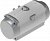 8042196 Неполноповоротный привод DFPD-2300-RP-90-RD-F14 FESTO