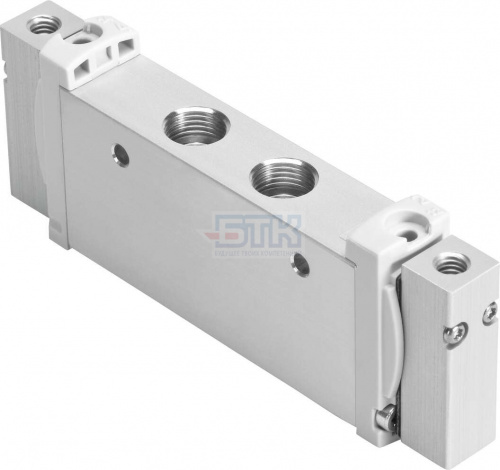 574259 Пневмораспределитель VUWG-L14-T32C-M-G18 FESTO 574259 Пневмораспределитель VUWG-L14-T32C-M-G18 FESTO