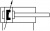 3656633 Стандартный цилиндр DSBC-80-30-D3-PPVA-N3 FESTO 3656633 Стандартный цилиндр DSBC-80-30-D3-PPVA-N3 FESTO