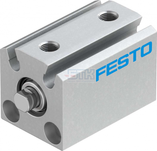 526906 Короткоходовый цилиндр ADVC-10-10-P-A FESTO