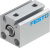 526906 Короткоходовый цилиндр ADVC-10-10-P-A FESTO