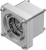 2449341 Осевой набор EAMM-A-D100-120G FESTO