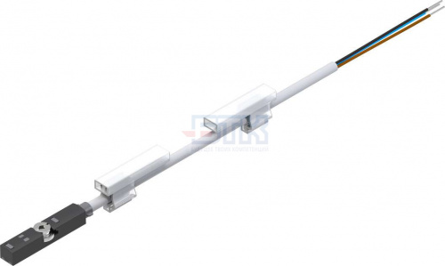 574340 Датчик положения SMT-8M-A-PO-24V-E-7,5-OE FESTO