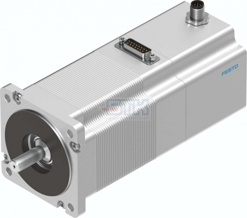 1370489 Шаговый двигатель EMMS-ST-87-M-SEB-G2 FESTO 1370489 Шаговый двигатель EMMS-ST-87-M-SEB-G2 FESTO