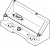 570777 Торцевая плита VMPAL-EPL-SD9-IP40 FESTO