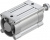 1804664 Пневмоцилиндр DSBC-125-80-PPSA-N3 FESTO 1804664 Пневмоцилиндр DSBC-125-80-PPSA-N3 FESTO
