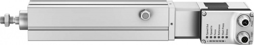8118265 Электроцилиндр EPCS-BS-45- FESTO