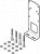 8026337 Крепежные лапы VAME-B10-30-A FESTO