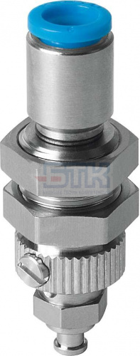 189215 Держатель вакуумного захвата ESH-HC-2-QS FESTO