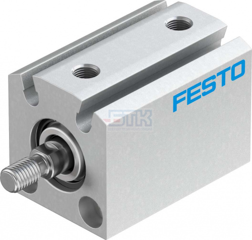 188092 Короткоходовый цилиндр ADVC-12-5-A-P-A FESTO